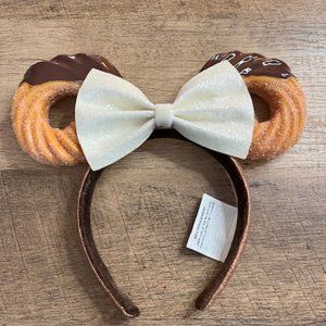 Disney Churro Minnie Ears